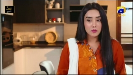 Ehraam-e-Junoon - Episode 19 - 5th July 2023